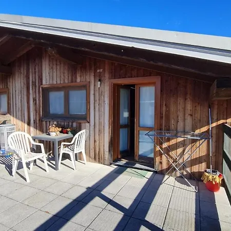 Апартаменты Agriturismo L'isola Del Cavallo 1